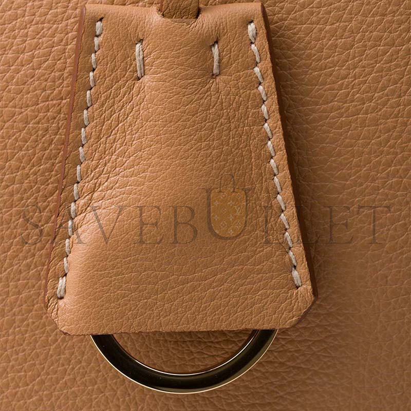 PRADA LARGE GALLERIA LEATHER BAG 1BA446 (36*26*15cm)